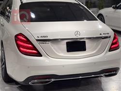 مێرسێدس بێنز S-Class